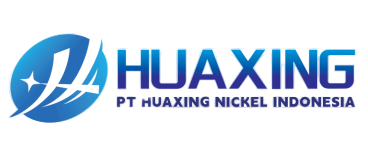 Logo PT Huaxing Nickel Indonesia